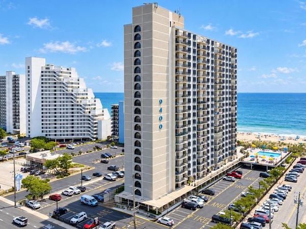 9400 COASTAL HIGHWAY , Unit 301, OCEAN CITY, MD 21842