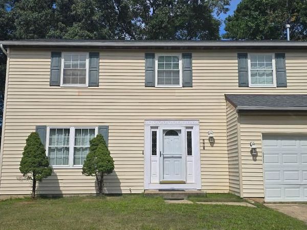 GLEN BURNIE, MD 21061