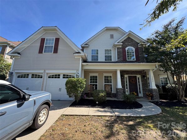13439 Porter Creek Road , Charlotte, NC 28262
