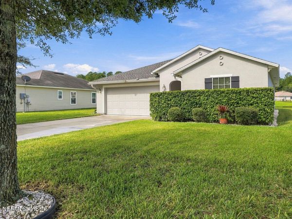 76682 TIMBERCREEK Boulevard, Yulee, FL 32097