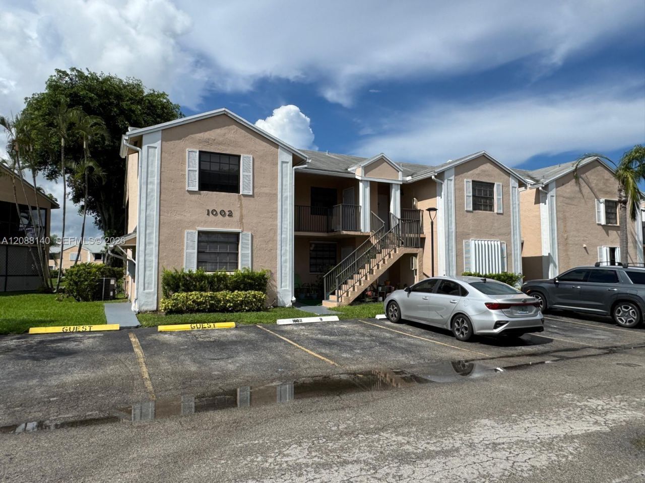 1002 Adams Ave , Unit 1002D, Homestead, FL 33034 Photo