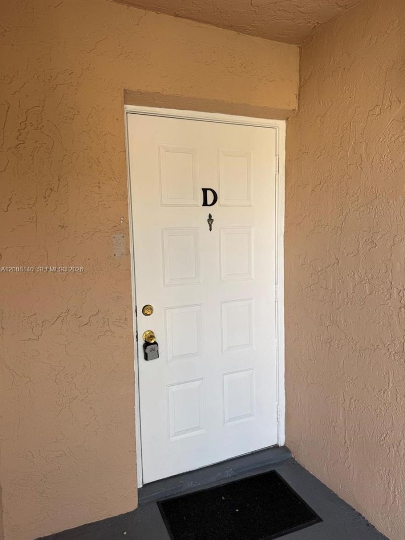1002 Adams Ave , Unit 1002D, Homestead, FL 33034 Photo