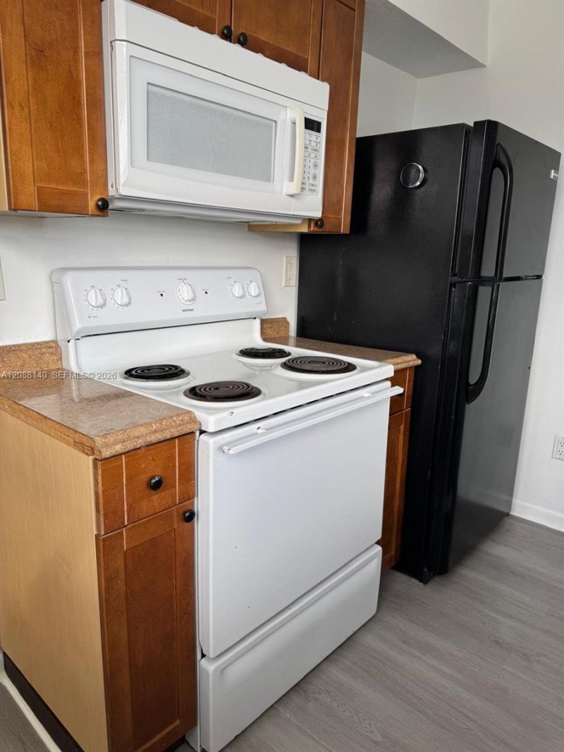 1002 Adams Ave , Unit 1002D, Homestead, FL 33034 Photo