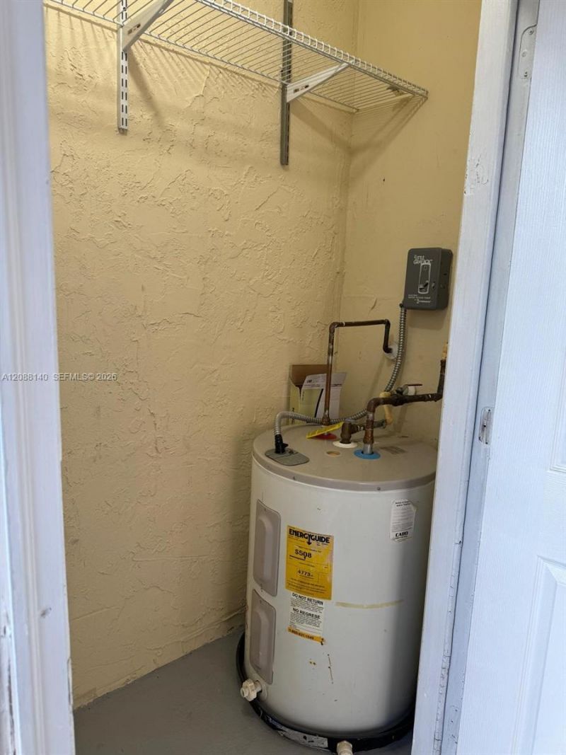 1002 Adams Ave , Unit 1002D, Homestead, FL 33034 Photo
