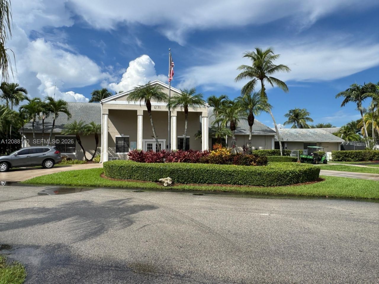1002 Adams Ave , Unit 1002D, Homestead, FL 33034 Photo