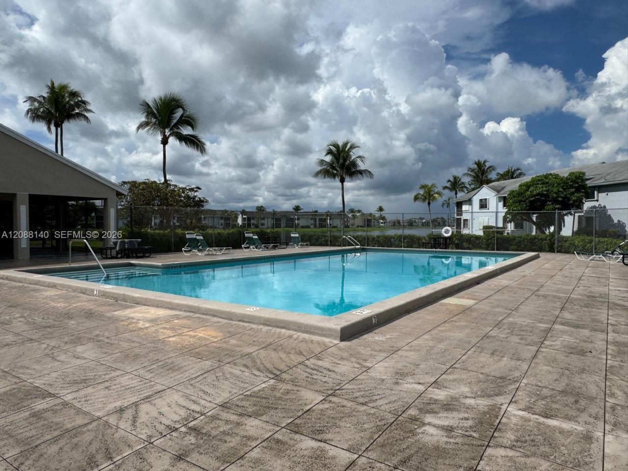 1002 Adams Ave , Unit 1002D, Homestead, FL 33034 Photo