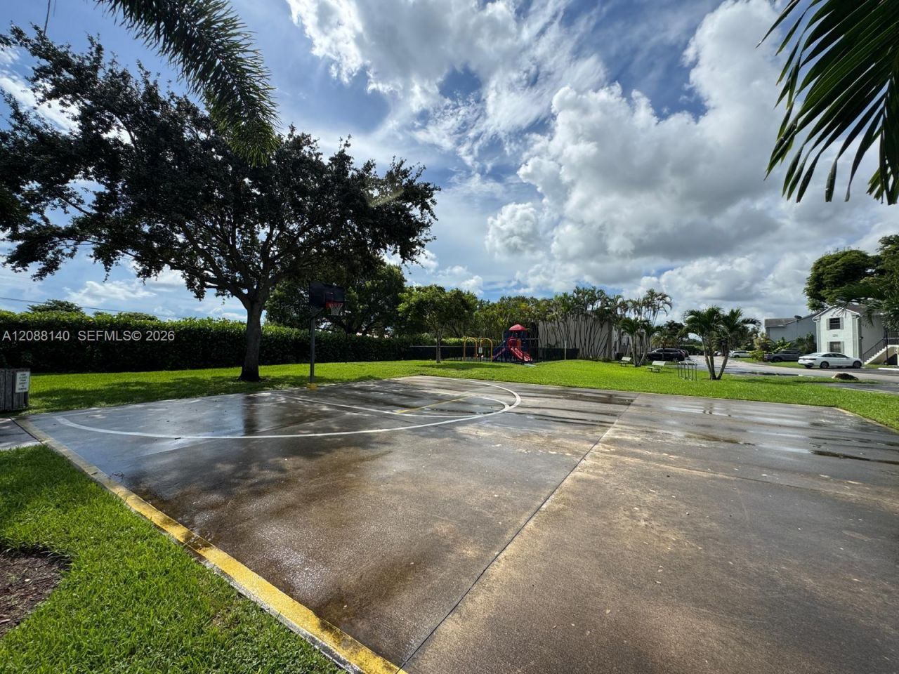 1002 Adams Ave , Unit 1002D, Homestead, FL 33034 Photo