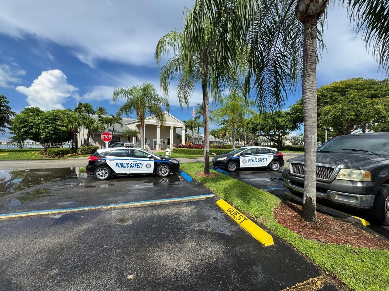 1002 Adams Ave , Unit 1002D, Homestead, FL 33034 Photo