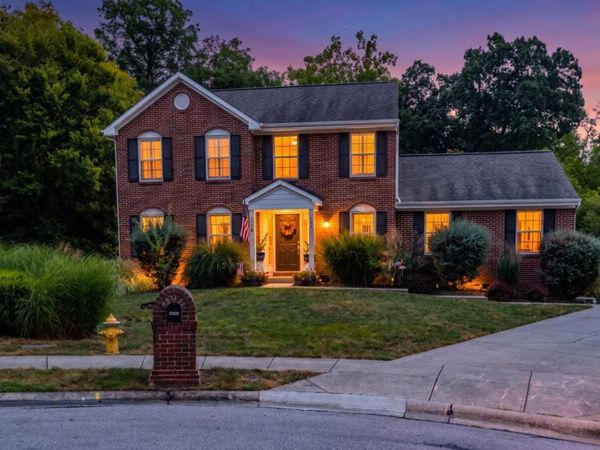 6253 Autumn Trail, Burlington, KY 41005