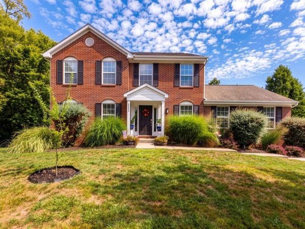 6253 Autumn Trail, Burlington, KY 41005