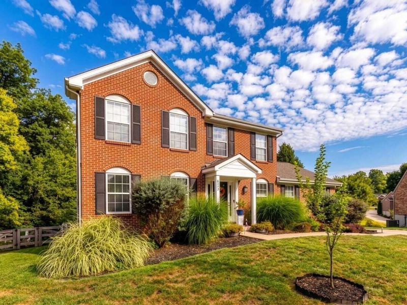 6253 Autumn Trail, Burlington, KY 41005 Photo 2