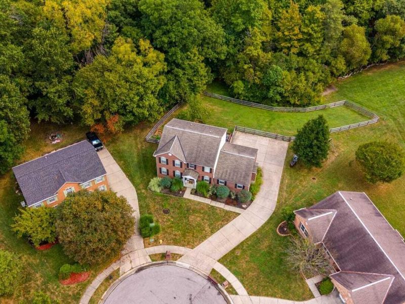 6253 Autumn Trail, Burlington, KY 41005 Photo 3