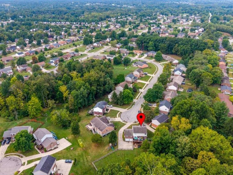 6253 Autumn Trail, Burlington, KY 41005 Photo 37