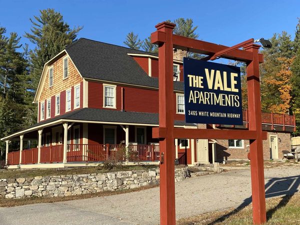 3465 White Mountain Highway, Unit 6, Conway, NH 03860