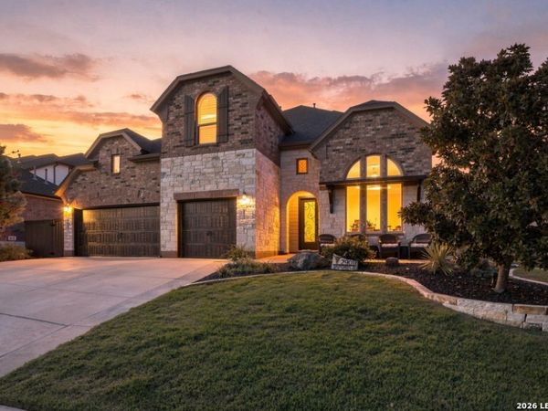 29011 Japonica, San Antonio, TX 78260