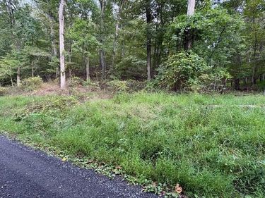 Lot 607 MCILWEE COURT , FRONT ROYAL, VA 22630