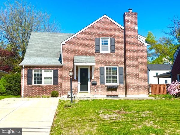 710 SEMINOLE AVENUE, JENKINTOWN, PA 19046