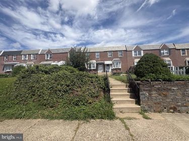 2119 GLENVIEW STREET, PHILADELPHIA, PA 19149