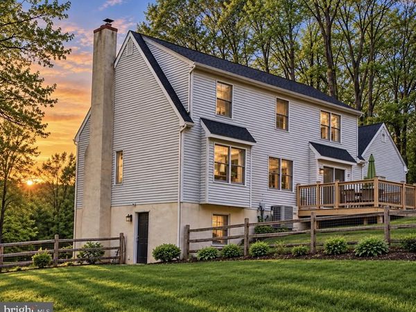 118 WYNNEWOOD DRIVE , COATESVILLE, PA 19320