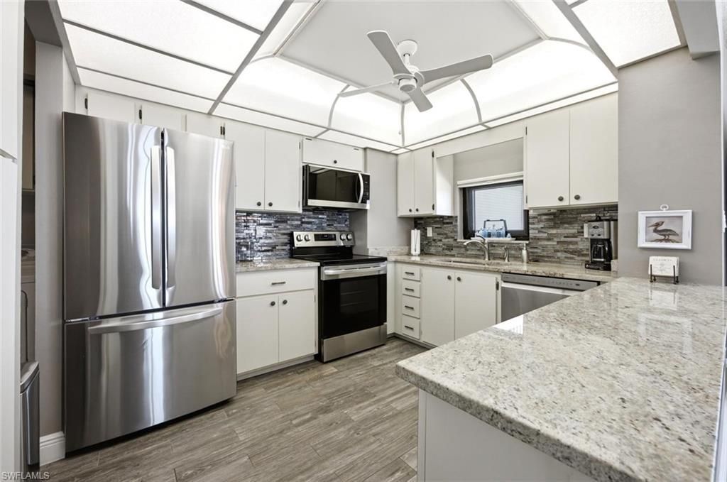 3215 Gulf Shore Blvd N, Unit 508N, Naples, FL 34103 Photo