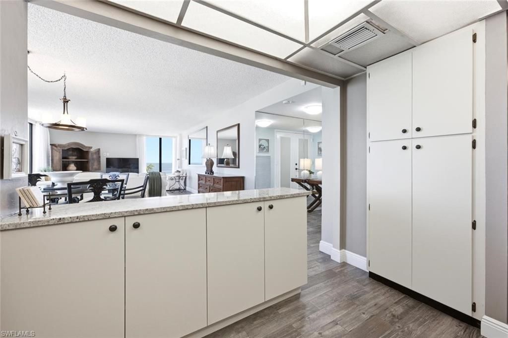 3215 Gulf Shore Blvd N, Unit 508N, Naples, FL 34103 Photo