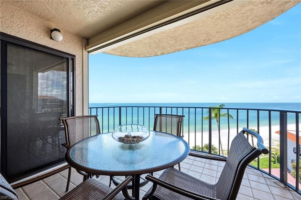3215 Gulf Shore Blvd N, Unit 508N, Naples, FL 34103 Photo