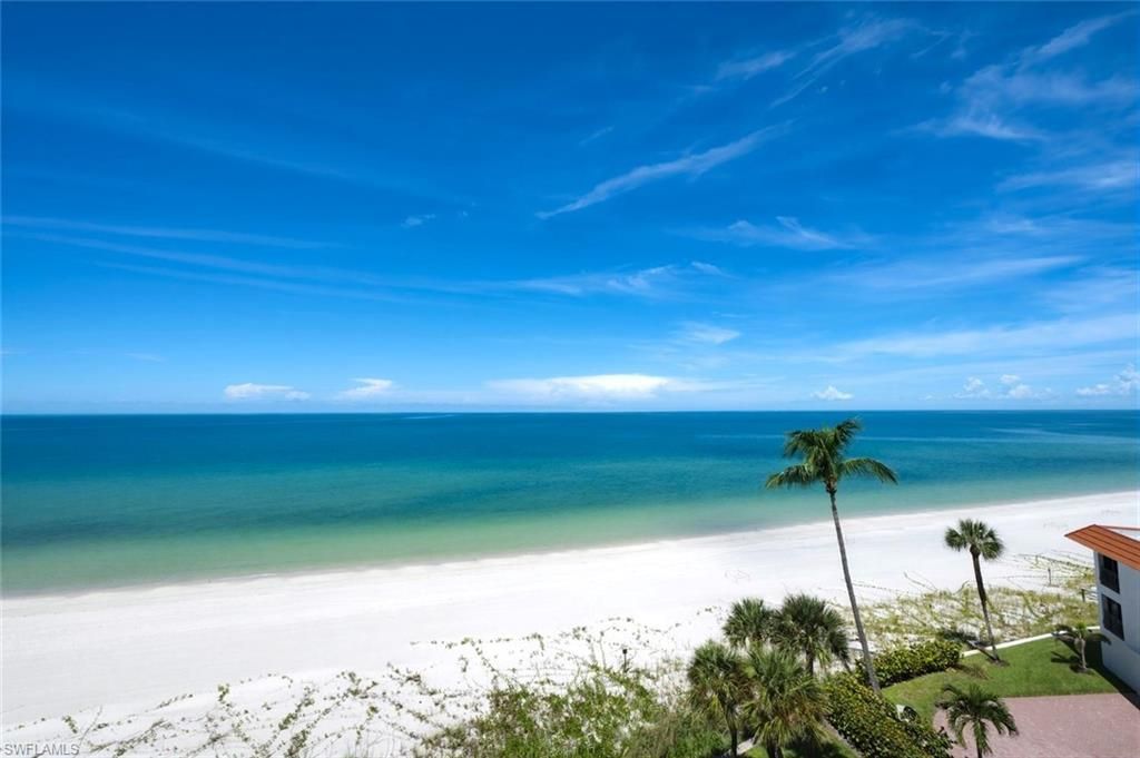 3215 Gulf Shore Blvd N, Unit 508N, Naples, FL 34103 Photo