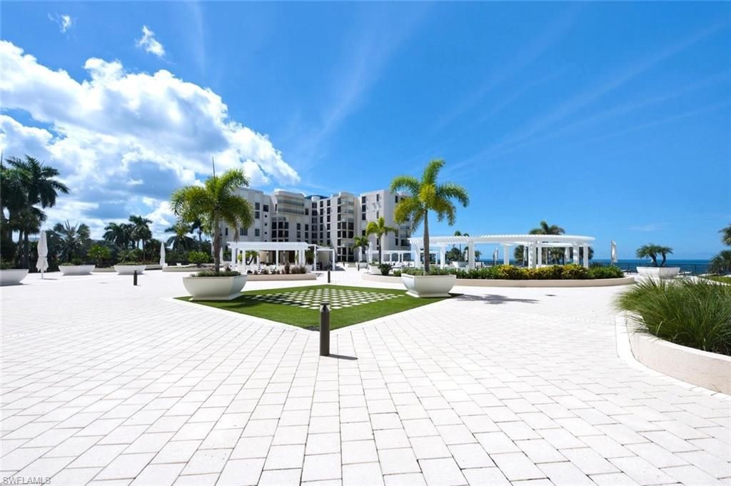 3215 Gulf Shore Blvd N, Unit 508N, Naples, FL 34103 Photo