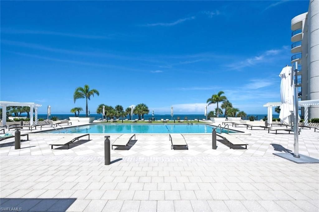 3215 Gulf Shore Blvd N, Unit 508N, Naples, FL 34103 Photo