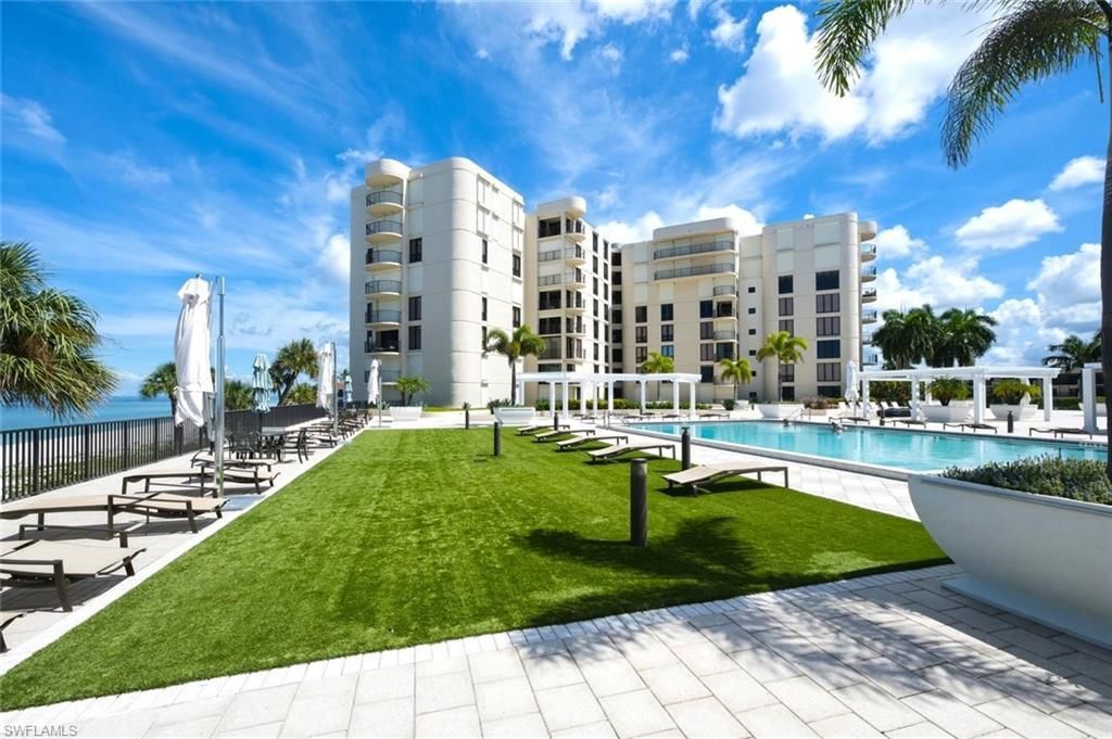 3215 Gulf Shore Blvd N, Unit 508N, Naples, FL 34103 Photo