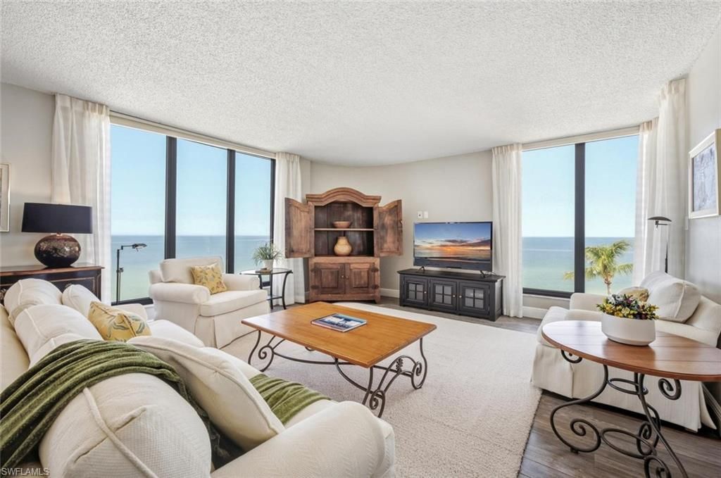 3215 Gulf Shore Blvd N, Unit 508N, Naples, FL 34103 Photo