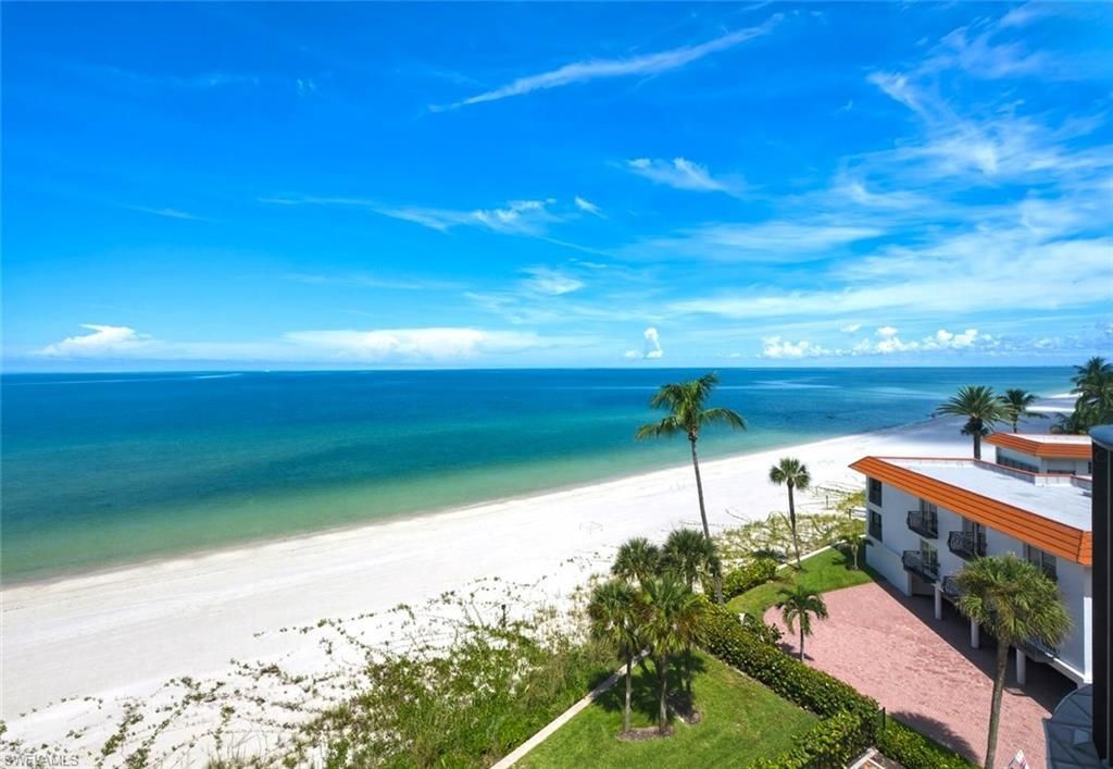 3215 Gulf Shore Blvd N, Unit 508N, Naples, FL 34103 Photo
