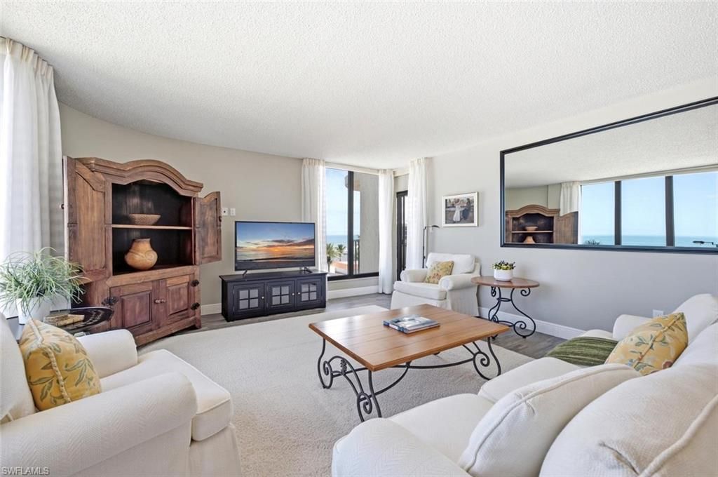 3215 Gulf Shore Blvd N, Unit 508N, Naples, FL 34103 Photo