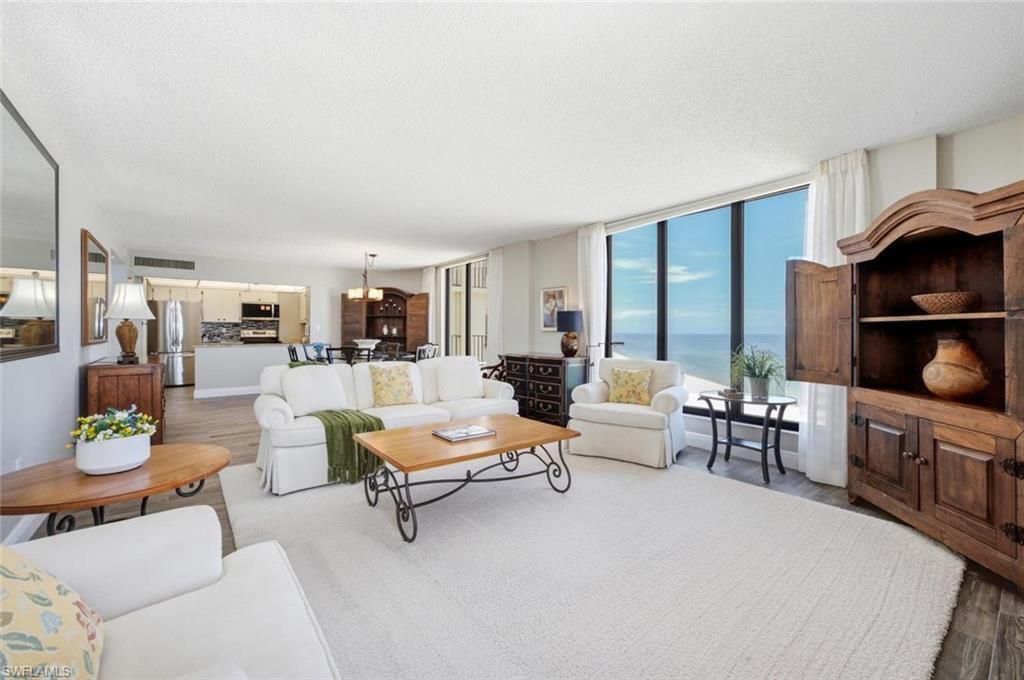 3215 Gulf Shore Blvd N, Unit 508N, Naples, FL 34103 Photo