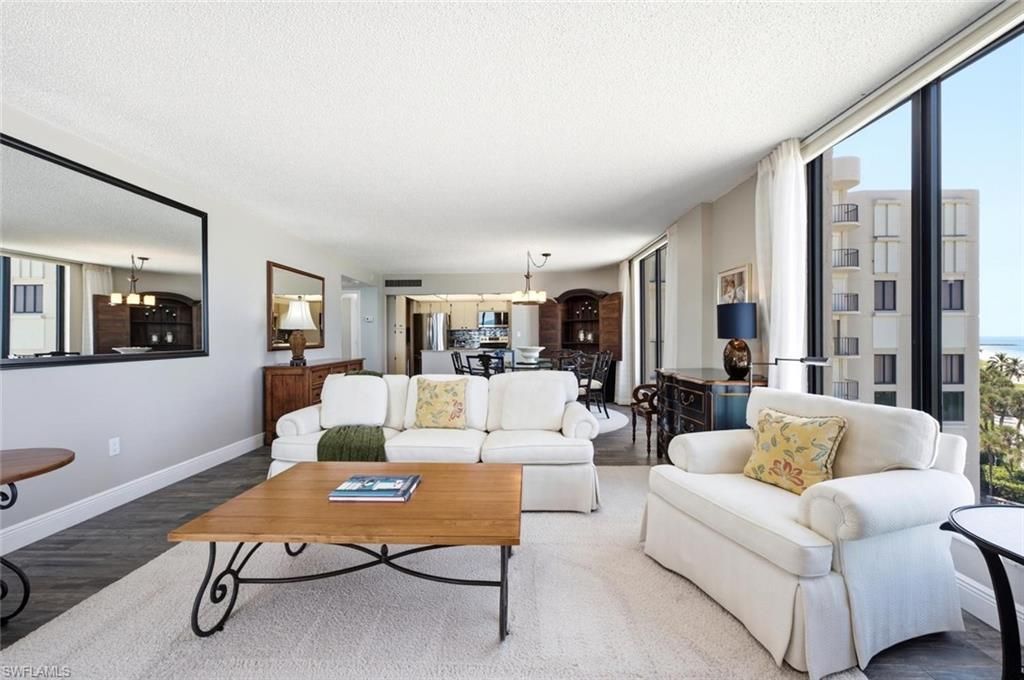 3215 Gulf Shore Blvd N, Unit 508N, Naples, FL 34103 Photo
