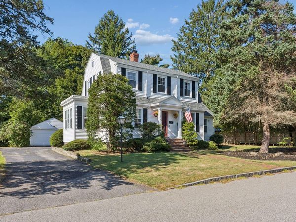 52 Wellwood Road , Portland, ME 04103