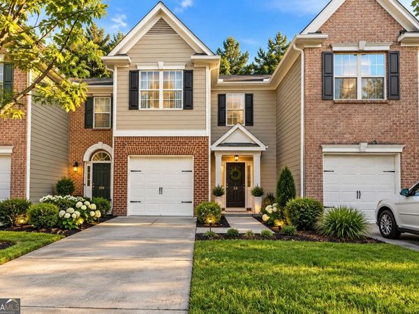 398 Parc River Boulevard, Lawrenceville, GA 30046