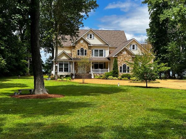 1226 Indiantown Road, WEEMS, VA 22576