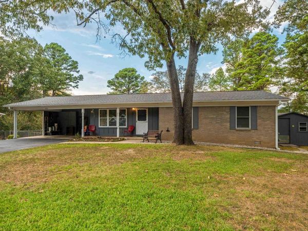 120 WINDAMERE Drive, Hot Springs, AR 71913
