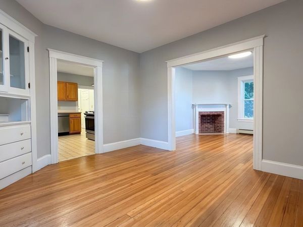 45 Columbus Ave, Unit 1, Waltham, MA 02451
