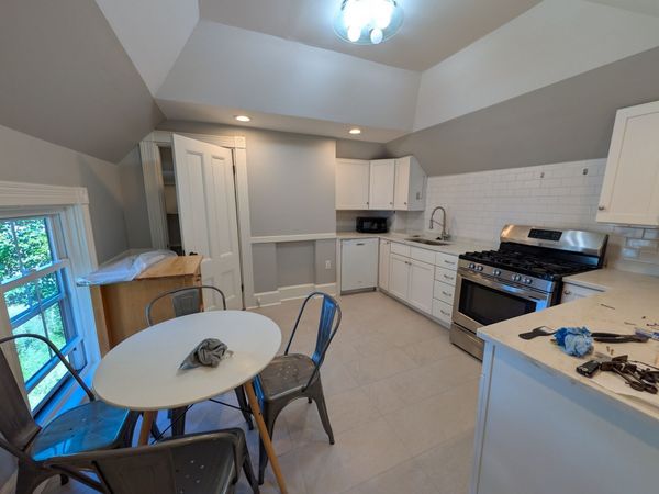 18 Maple Street, Unit 1, Watertown, MA 02472