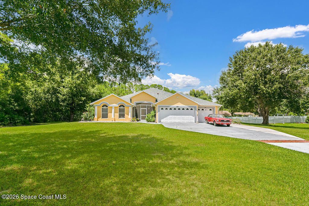 4980 Pinewood Place, Cocoa, FL 32926 Photo