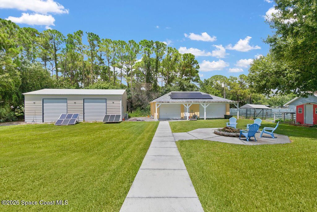4980 Pinewood Place, Cocoa, FL 32926 Photo