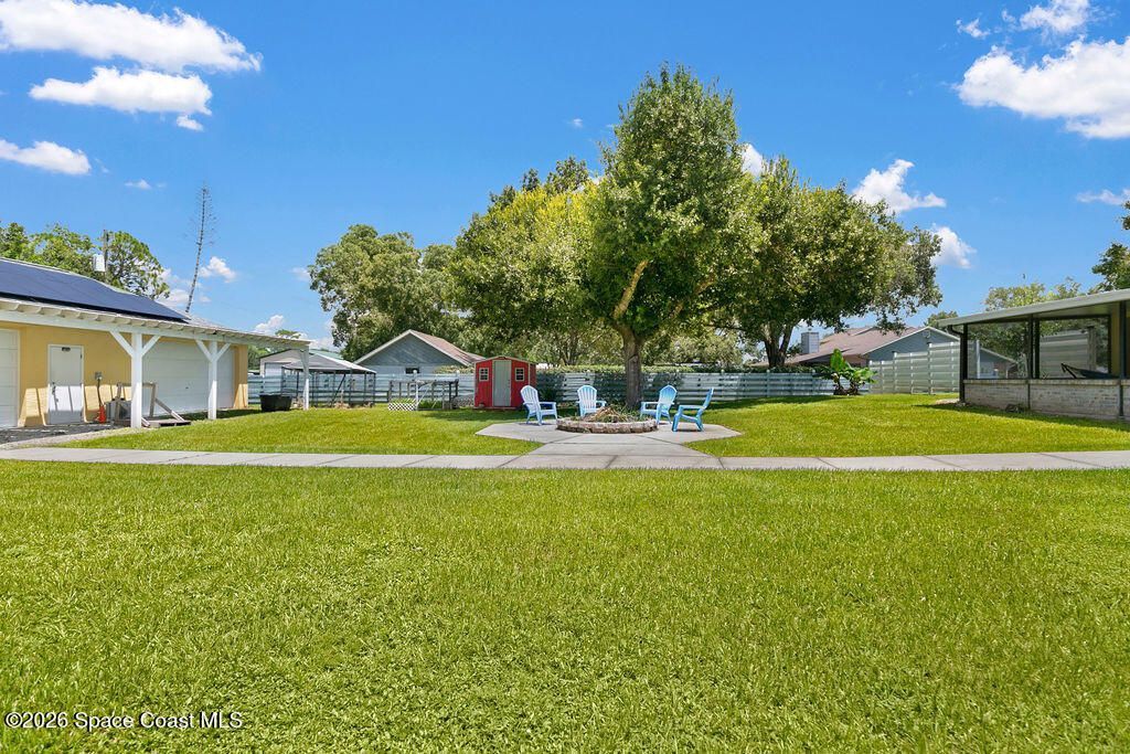 4980 Pinewood Place, Cocoa, FL 32926 Photo
