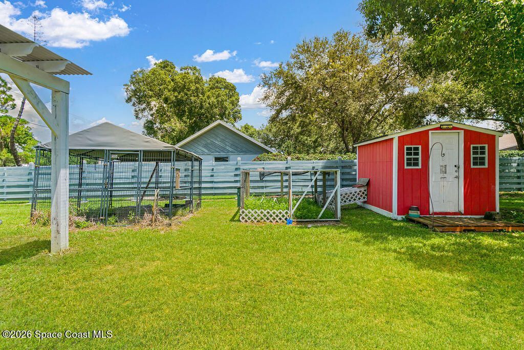 4980 Pinewood Place, Cocoa, FL 32926 Photo