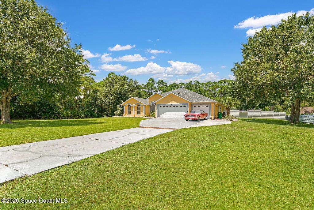 4980 Pinewood Place, Cocoa, FL 32926 Photo
