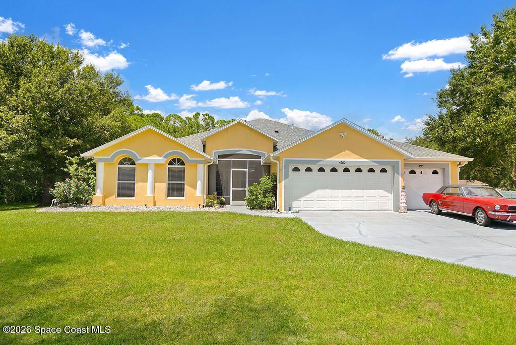 4980 Pinewood Place, Cocoa, FL 32926 Photo