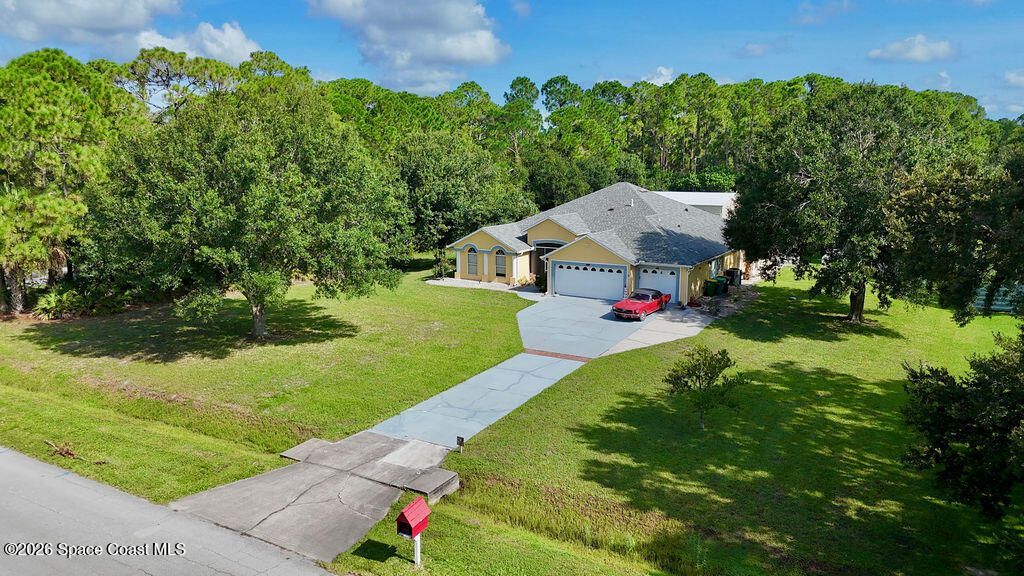 4980 Pinewood Place, Cocoa, FL 32926 Photo