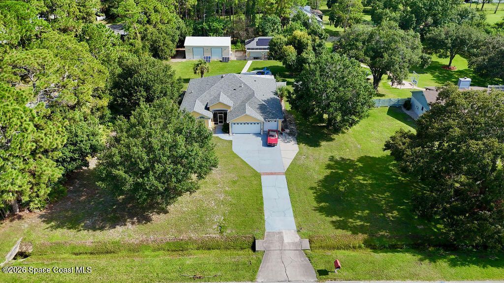4980 Pinewood Place, Cocoa, FL 32926 Photo