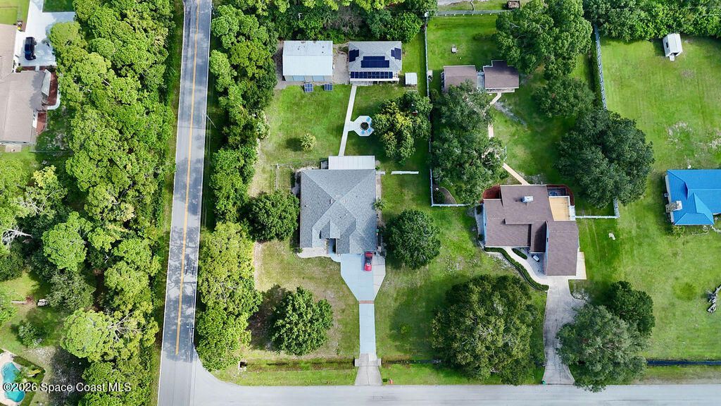 4980 Pinewood Place, Cocoa, FL 32926 Photo